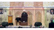 نصرت الهی در گرو عمل و مسئولیت‌پذیری است