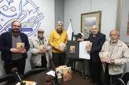 کتاب «لسان العیب»؛ روایت طنز انتقادی از اخبار روز جامعه نقد و بررسی شد