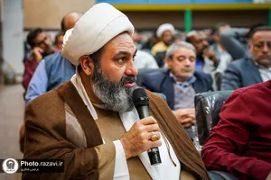 نشست هم&zwnj;اندیشی دبیران استانی جشن&zwnj;های مردمی زیر سایه خورشید