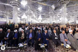 نشست تحلیلی و تبیینی &laquo;فتح قریب&raquo;