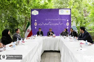 نشست هم&zwnj;اندیشی شرکت&zwnj;های دانش بنیان