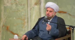 صبر و تسلیم در برابر اراده الهی رمز رسیدن به قله‌های بندگی است