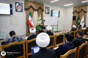 مدرسه تابستانی دارالعلم-4