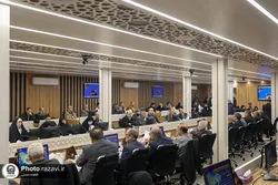نخستین هم‌افزایی ۱۵۰ تشکل مردمی جمعیت با راهبری کارگروه جوانی جمعیت آستان قدس رضوی