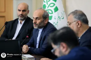 چهل و نهمین نشست کمیسیون اجتماعی و فرهنگی مجمع شهرداران کلانشهرهای ایران