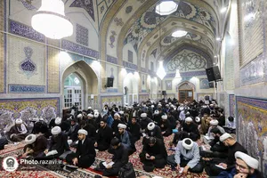 مدرسه تابستانی دارالعلم-2