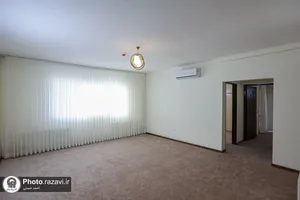 آیین بهره&zwnj;برداری از ۲۰ واحد مسکونی اهدایی آستان قدس رضوی