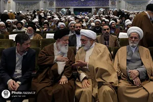 همایش طلایه&zwnj;داران جهاد و بصیرت