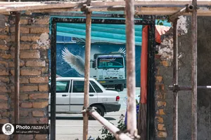 آماده&zwnj;سازی موکب جوانان رضوی برای میزبانی از زائران
