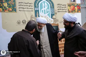مدرسه تابستانی دارالعلم-2
