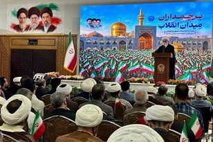 AQR custodian stresses unity, asserts national gatherings model for world