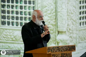 آغاز فعالیت موکب کفشداران حرم مطهر رضوی در ملک&zwnj;آباد مشهد