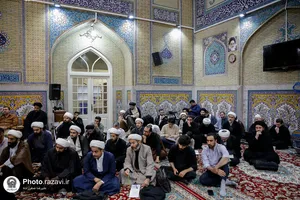 مدرسه تابستانی دارالعلم-3