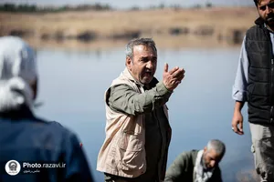 سریال روزی روزگاری برادر