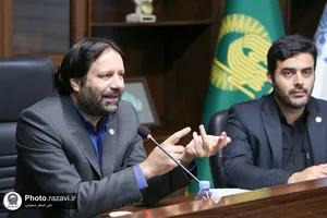 آغاز به کار دومین رویداد &laquo;دعوت&raquo; با محوریت فناوری&zwnj;های حوزه سلامت و درمان
