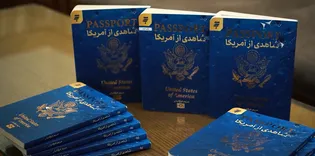 شاهدی از آمریکا؛ نخبه‌ای که رفاه را رها کرد و راه شهادت را برگزید