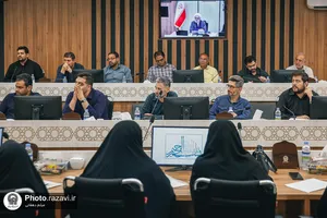 دوره تربیت مربی &laquo;خانواده درمانگری معنوی خداسو&raquo;