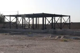 هنرستان امام رضا (ع) گنبدلی از توابع سرخس، مهر ۱۴۰۶ افتتاح می‌شود