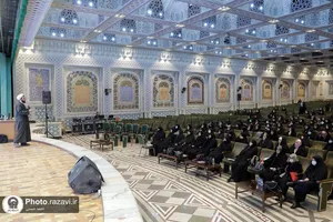 دوره آموزشی تربیت تسهیل&zwnj;گر حوزه جمعیت