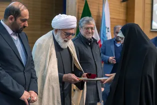 سومین جشنواره طلوع