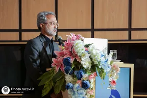 گردهمایی روز جهانی بدون دخانیات