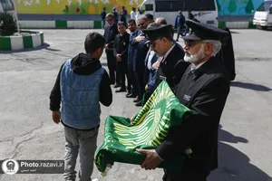 آزادی 5 زندانی جرائم غیرعمد