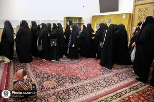 دومین مرحله چهاردهمین دوره انتخابات ریاست جمهوری-2