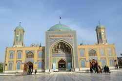 آستان حضرت حسین بن موسی‌الکاظم(ع) میزبان رویداد بین‌المللی «نوجوان سفیر» می‌شود