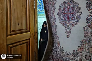 فرش&zwnj;های بهشتی