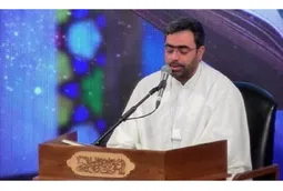 حسین پور کویر از دلتنگی‌ها، درس‌ها و میراث قرآنی یار سفرکرده می‌گوید