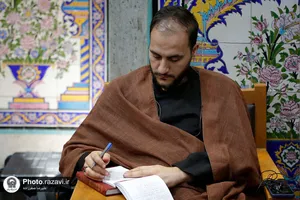 مدرسه تابستانی دارالعلم-7