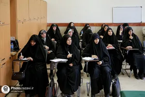دوره کارگاهی و مسئله محور &laquo;معنا&raquo;