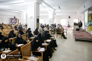 مدرسه تابستانی دارالعلم-4