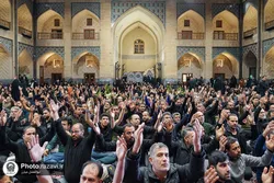 شنوایی حقیقی، شنیدن صدای محبت الهی است