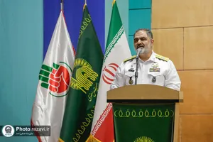 اجلاسیه بین المللی مجاهدان در غربت