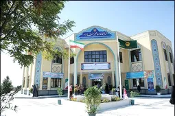 راه‌اندازی هفتمین ایستگاه مطالعاتی کتابخانه امام رضا (ع) تربت‌حیدریه در منطقه