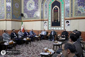 تولیدکنندگان در خط مقدم جنگ اقتصادی با اسرائیل ایستاده&zwnj;اند