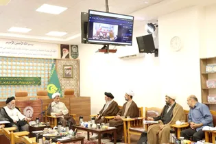 مرجعیت علمی حوزویان در کارگروه‌های سلامت معنوی تقویت شود