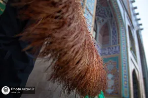 ج؛ مثل جارو