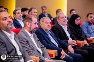 رونمایی از چهار عنوان کتاب حوزه کودک در موزه ملی ملک