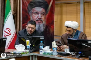نشست خبری اعلام برنامه&zwnj;های حرم مطهر رضوی در ماه مبارک رمضان و نوروز ۱۴۰۴
