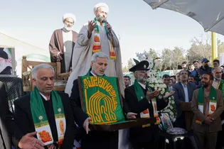 حضور کاروان زیر سایه خورشید در استان آذربایجان غربی