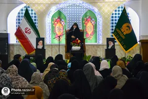 گردهمایی بانوان شبه قاره هند