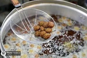 خدمت&zwnj;رسانی موکب آذربایجانی&zwnj;ها به زائرین حضرت رضا(علیه&zwnj;السلام)