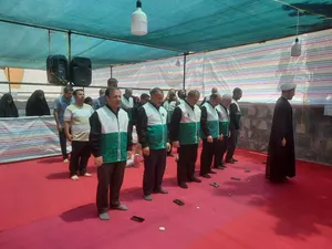 موکب زنجان
