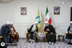 مدرسه تابستانی دارالعلم-3