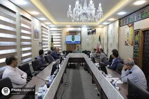 کارگاه آموزشی چگونگی تنظیم خبر و گزارش
