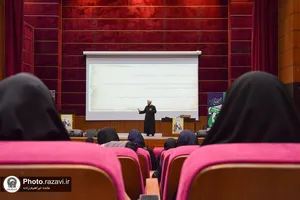 دوره آموزشی تربیت تسهیل&zwnj;گر جوانی جمعیت -1