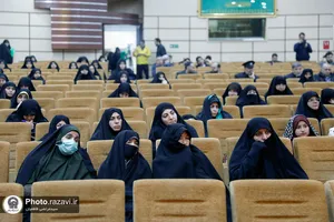 نشست تخصصی &laquo;طوفان الاقصی، ریشه&zwnj;ها، پیامدها و چشم انداز&raquo;