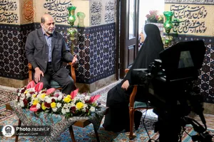 برنامه تلویزیونی صبحانه ایرانی